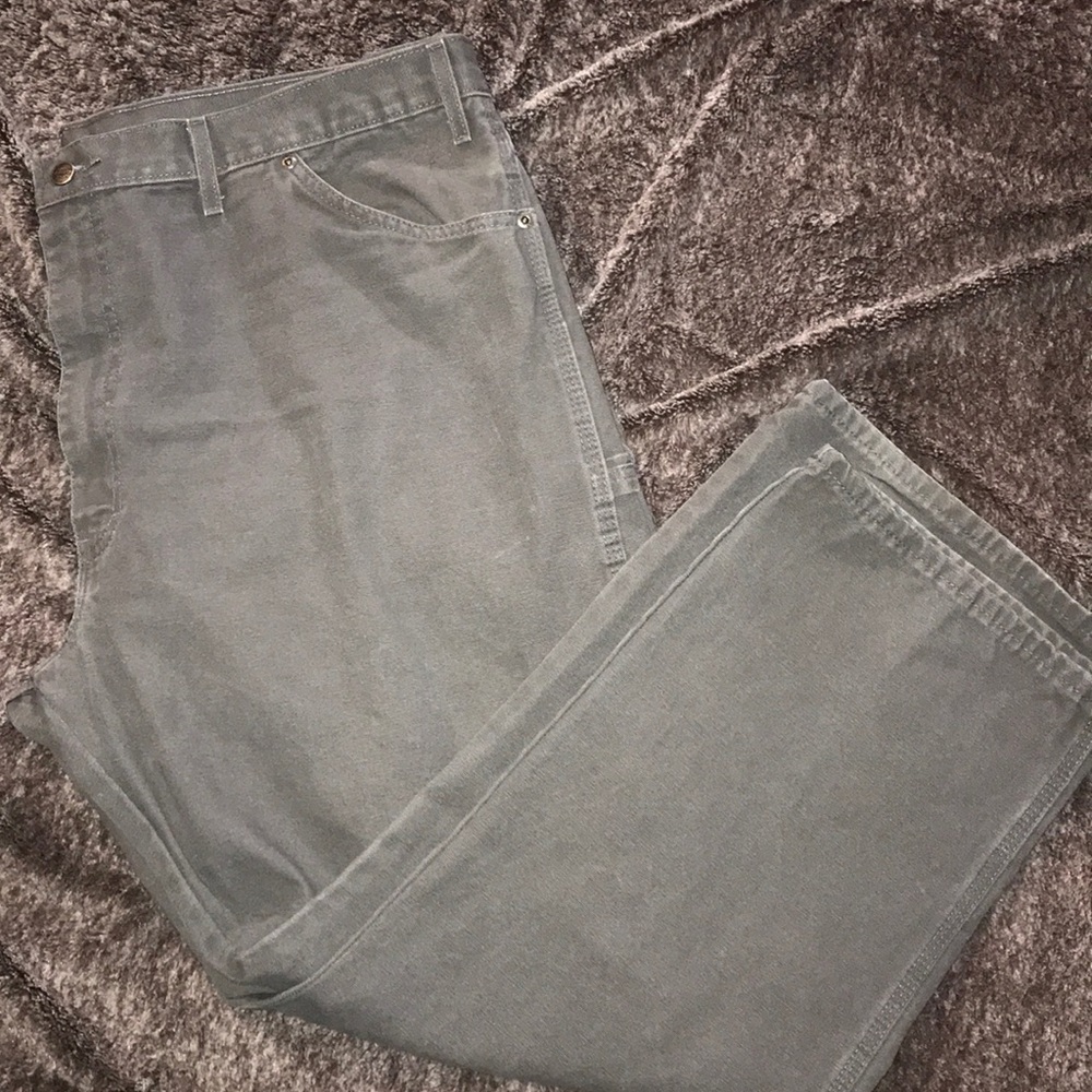 Men’s Dickies pants